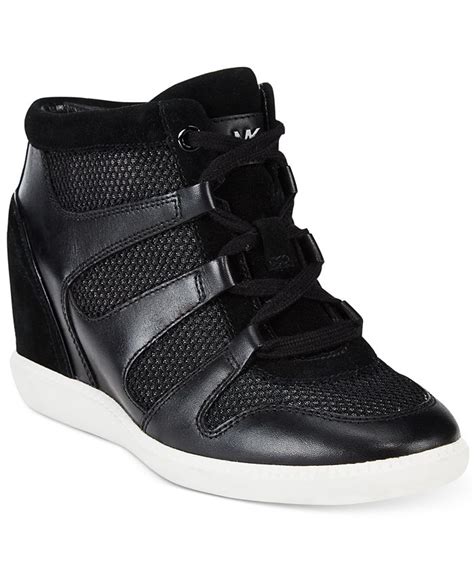 Michael kors high top + FREE SHIPPING 